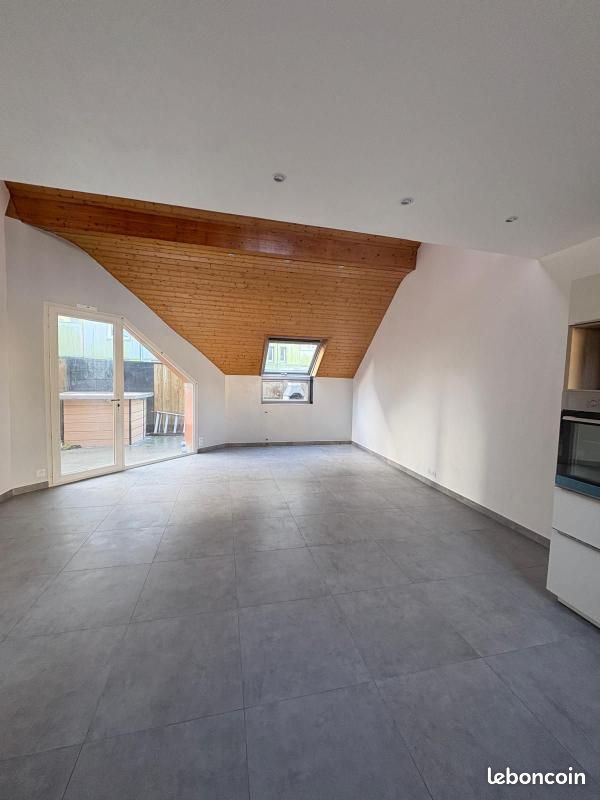 Maison 4 pièces 107 m² · à Brest · 107 m² · 1 200 €/mois