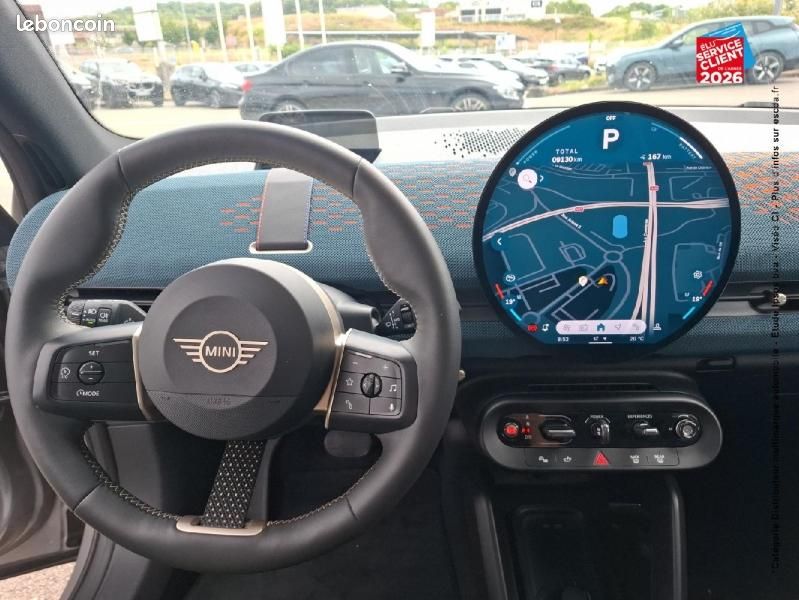 Mini Aceman SE 218ch Favoured (image 17)