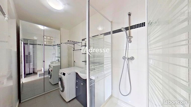 Appartement a louer paris-7e-arrondissement - 2 pièce(s) - 36 m2 - Surfyn