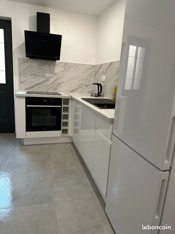 Appartement 2 pièces 45 m² · à Montauban · 45 m² · 700 €