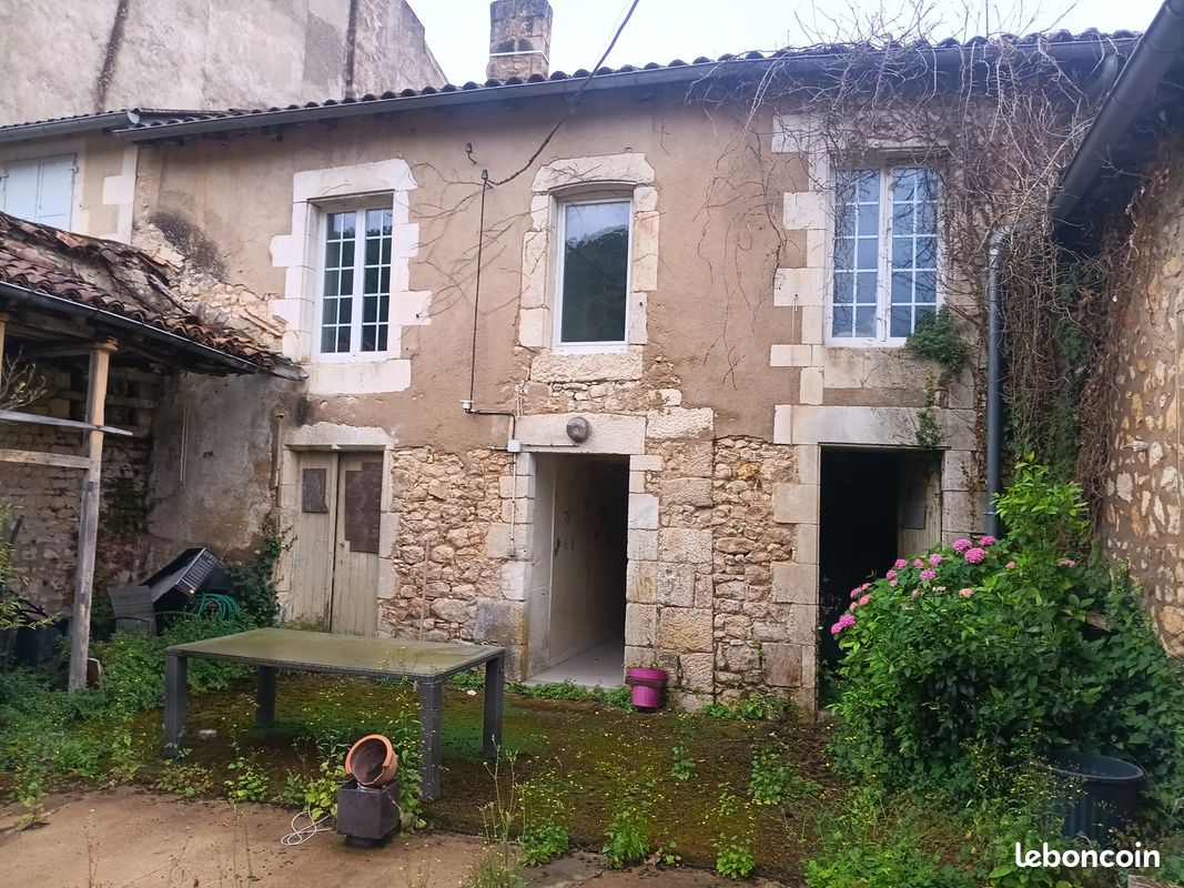 Maison 5 pièces 150 m² · à Chauvigny · 150 m² · 159 980 €