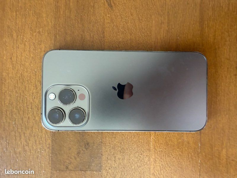 Iphone 13 Pro (image 3)