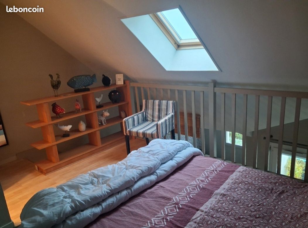 Appartement a louer concarneau - Surfyn