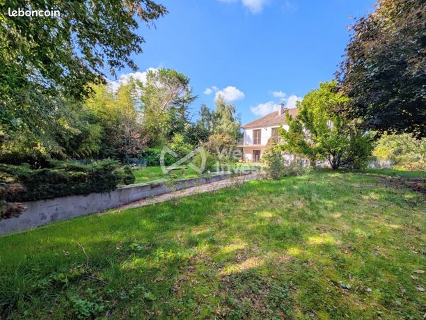 Maison 5 pièces 130 m²