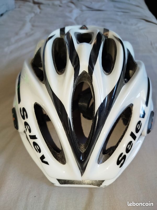 Casque Selev Matrix NEUF Sport Plein air