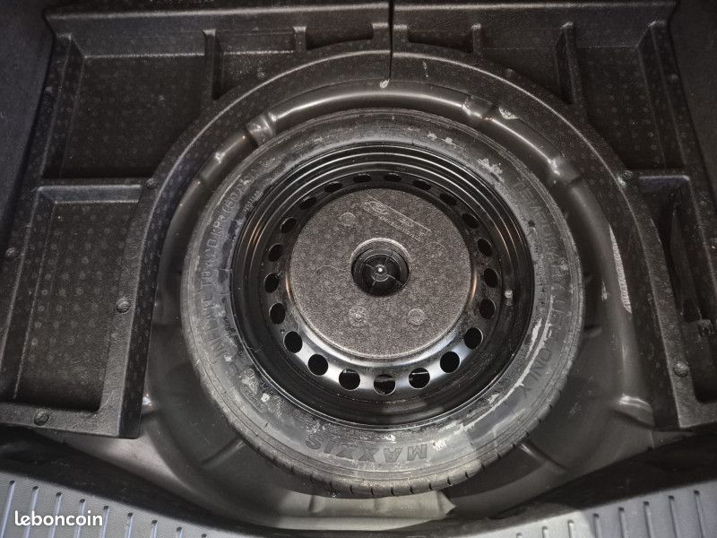 Ford C-MAX 1.0 ECOBOOST 125CH STOP&START TITANIUM (image 19)
