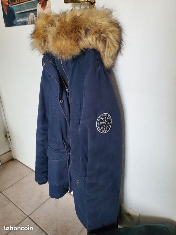 Manteau d'hiver (image 5)