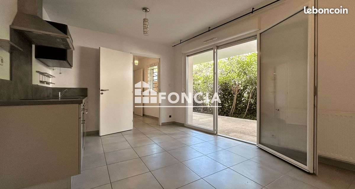 Appartement 2 pièces 39 m² · à Martigues · 39 m² · 695 €/mois
