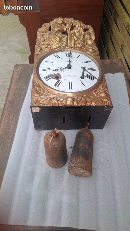 Contoise pour deco (image 1)