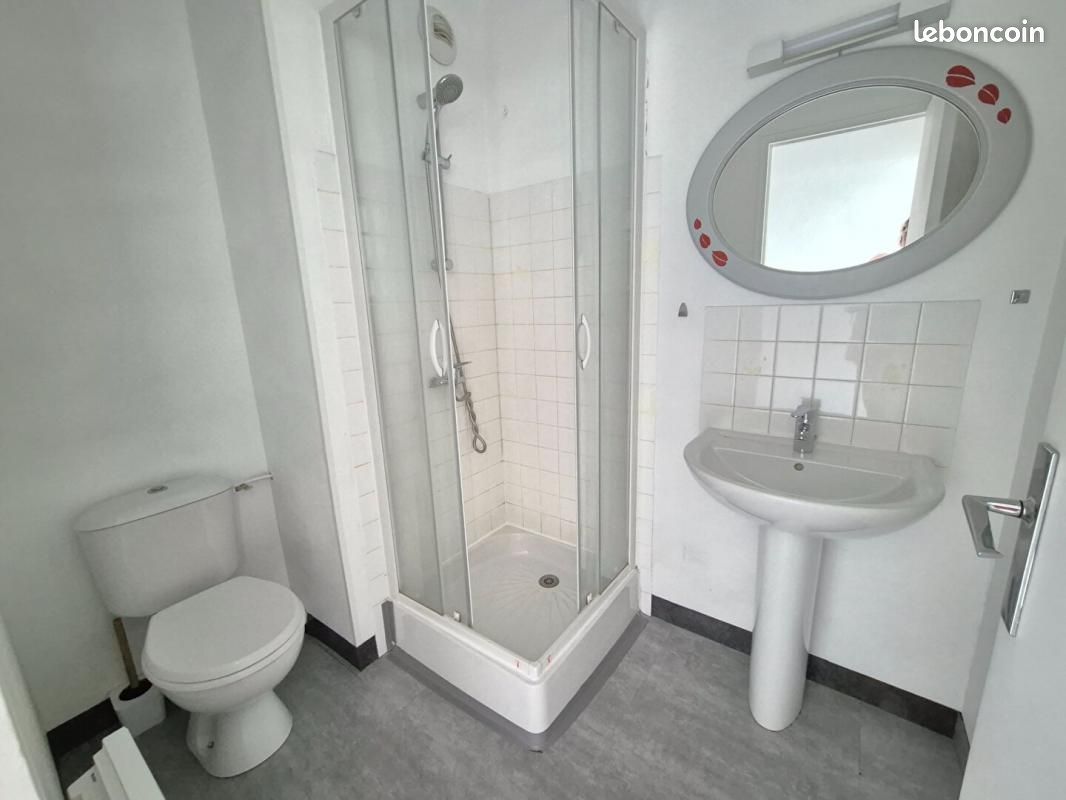 Appartement a louer saint-lo - 1 pièce(s) - 29 m2 - Surfyn