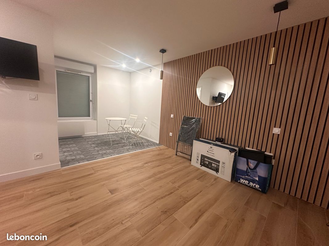 Appartement 46 m² · à Le Mans · 46 m² · 156 600 €