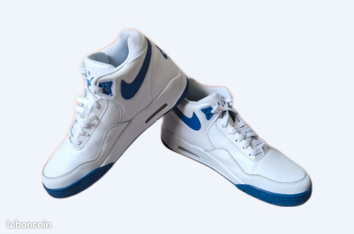 Nike Jordan Air Fight (image 1)