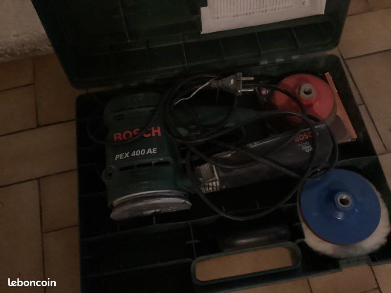 Outillage (image 2)