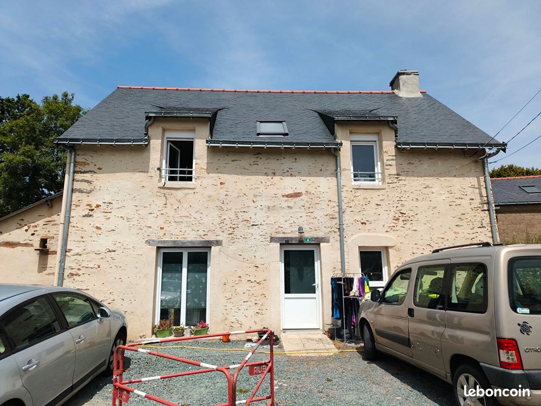 Maison 5 pièces 105 m² · à Sévérac · 105 m² · 202 800 €