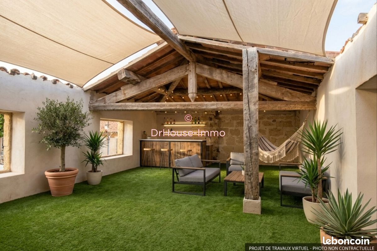 Appartement 5 pièces 136 m² · à Florensac · 136 m² · 149 000 €