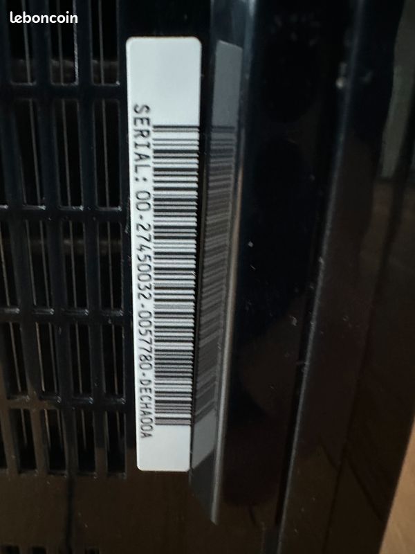 Playstation 3 test decha00a (image 2)