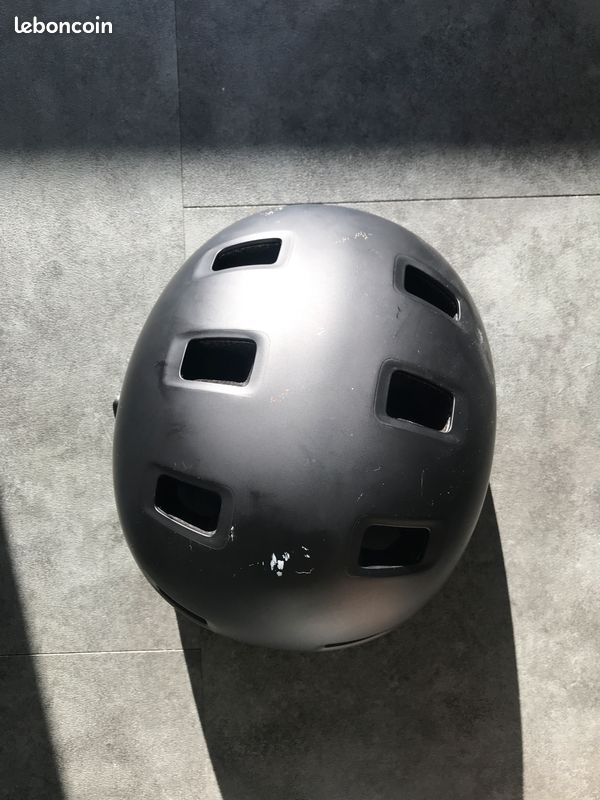 Casque vélo (image 1)