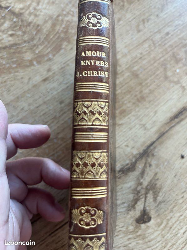 Livre, jesus Christ (image 2)