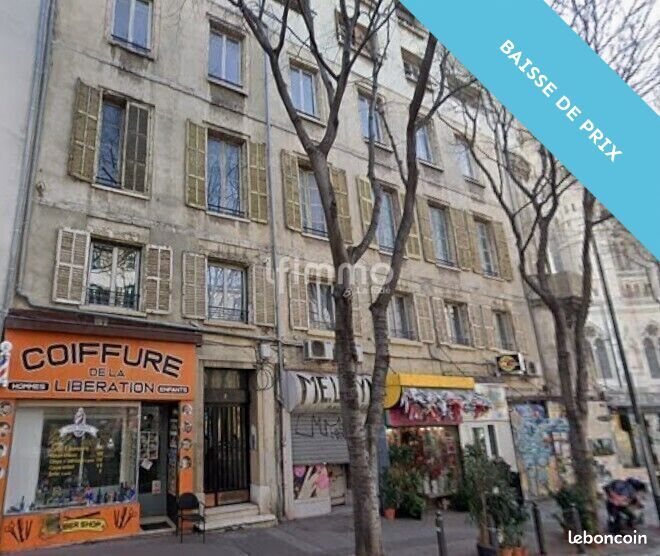 Appartement 10 pièces 400 m² · à Marseille · 400 m² · 845 000 €
