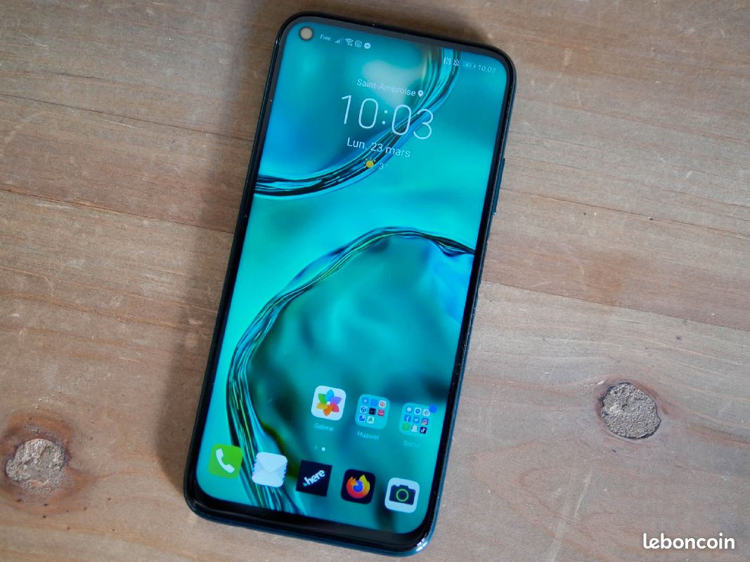 Huawei p40 lite urgent (image 1)