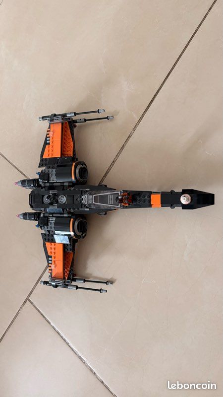 Lego Star Wars (image 3)