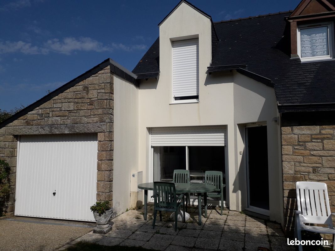 Maison 5 pièces 78 m² · à Carnac · 78 m² · 485 000 €