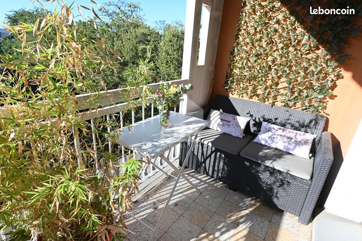 Appartement 3 pièces 71 m² · à Avignon · 71 m² · 125 000 €