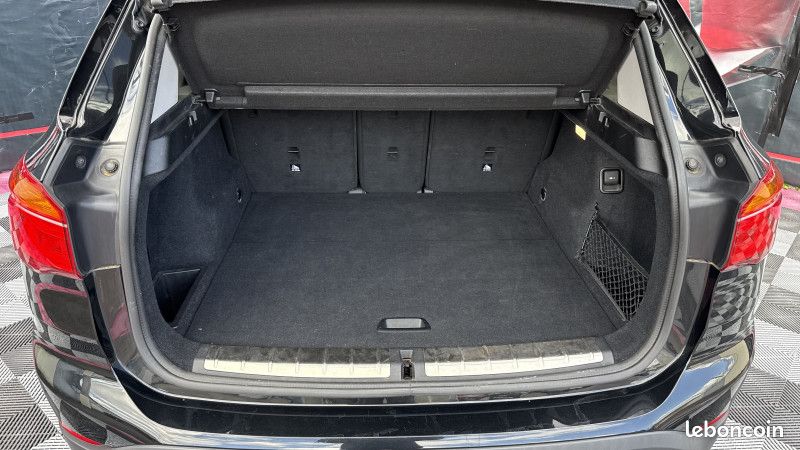 Bmw X1 (F48) SDRIVE18DA 150CH XLINE (image 8)