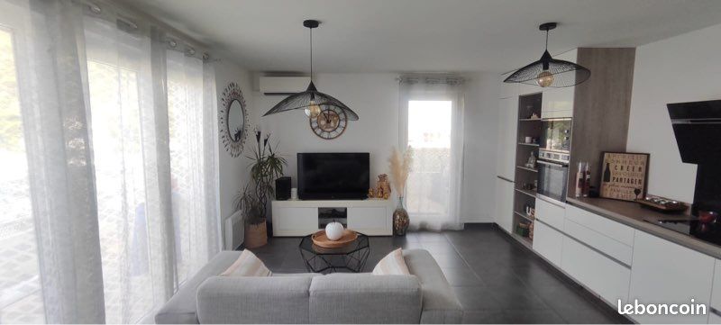 Appartement 2 pièces 46 m² · à Marseille · 46 m² · 259 000 €