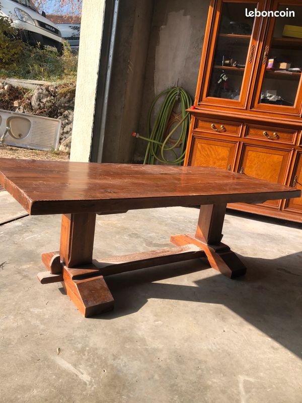 Table basse (image 1)