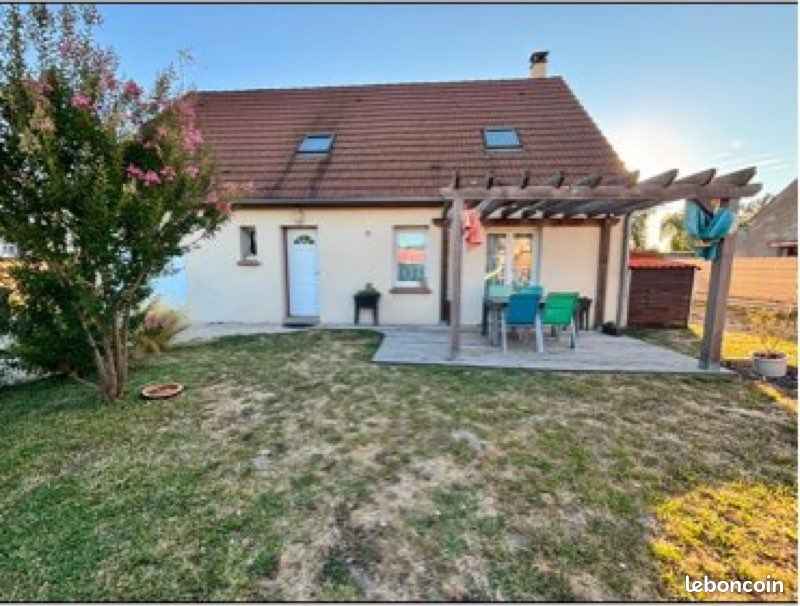 Maison 5 pièces 118 m² · à Baule · 118 m² · 225 000 €