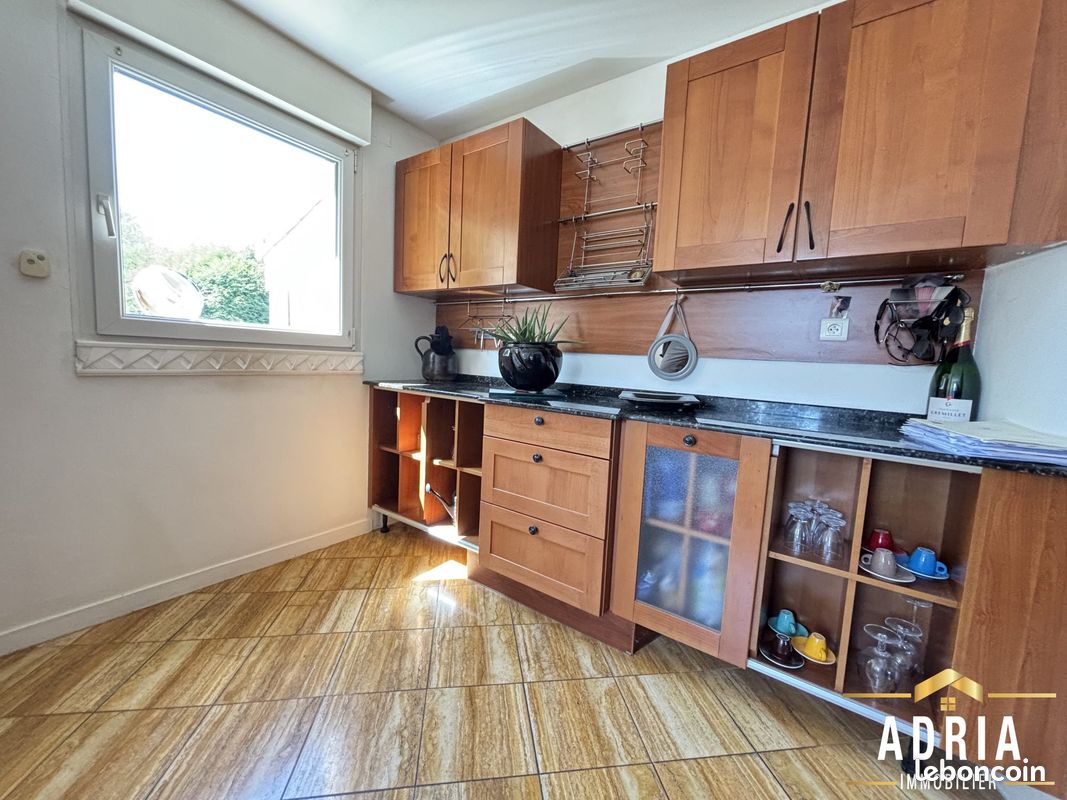 Maison 6 pièces 166 m² (image 9)