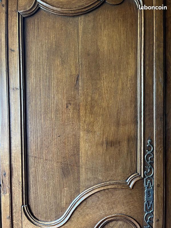 Armoire Normande (image 2)