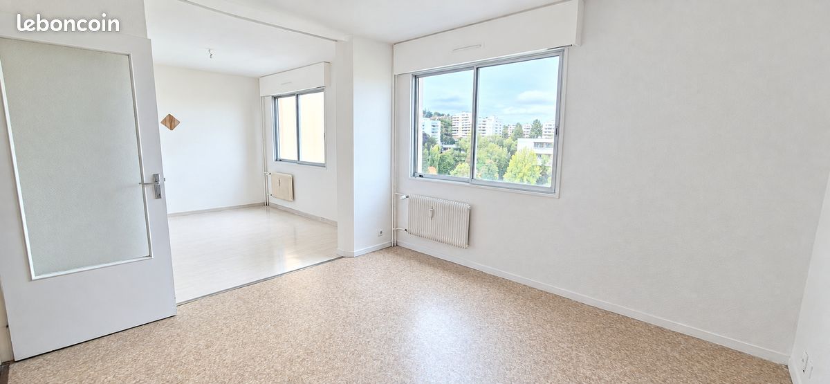 Appartement 1 pièce 32 m² · à Dijon · 32 m² · 42 000 €