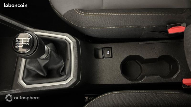 Dacia Jogger 1.0 ECO-G 100ch Extreme+ 7 places -24 (image 22)