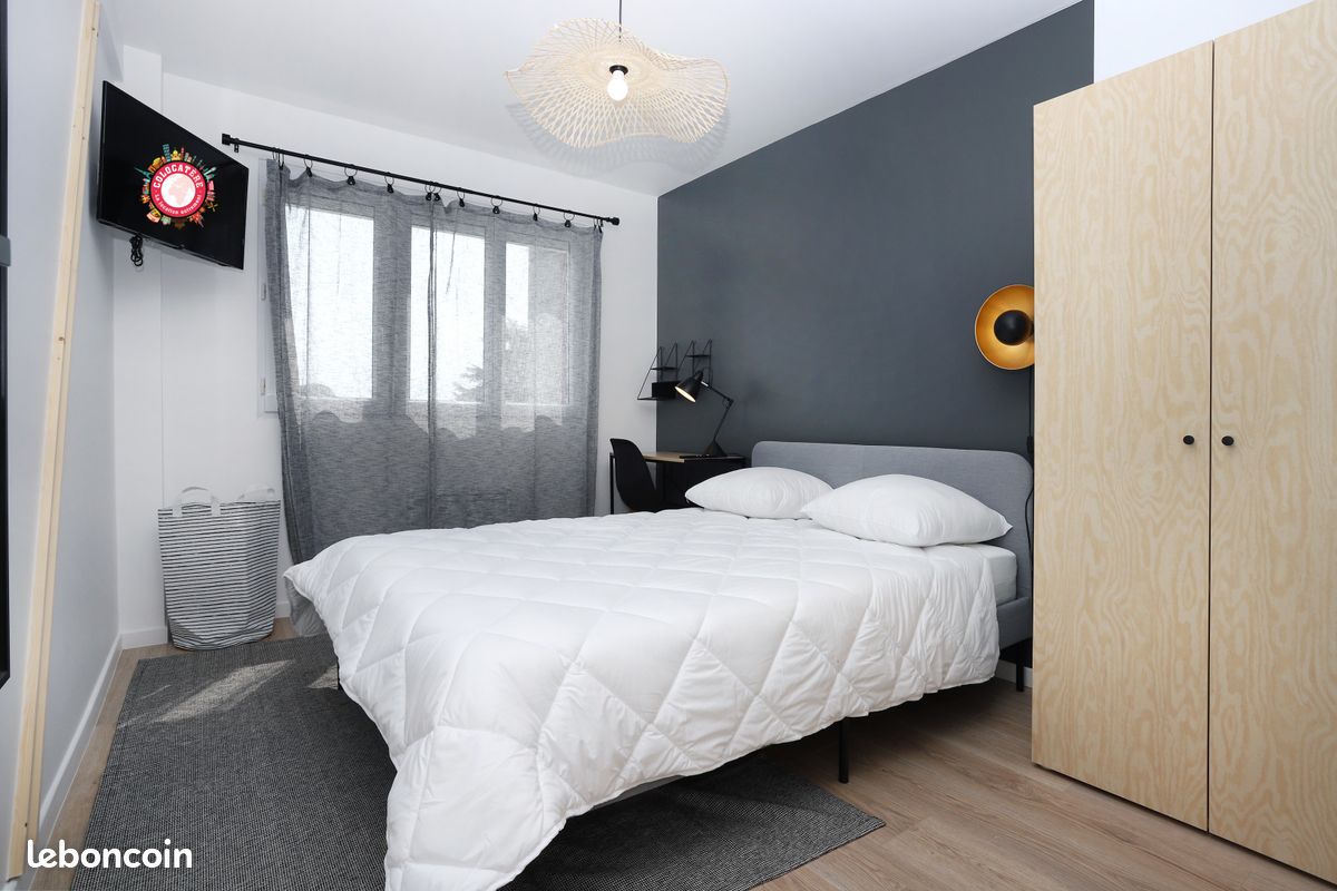 Colocation 5 chambres (image 7)
