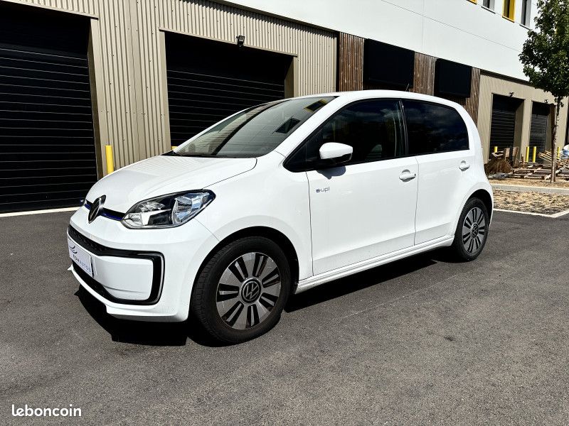 Volkswagen E-UP ELECTRIQUE 83CH LIFE (image 1)