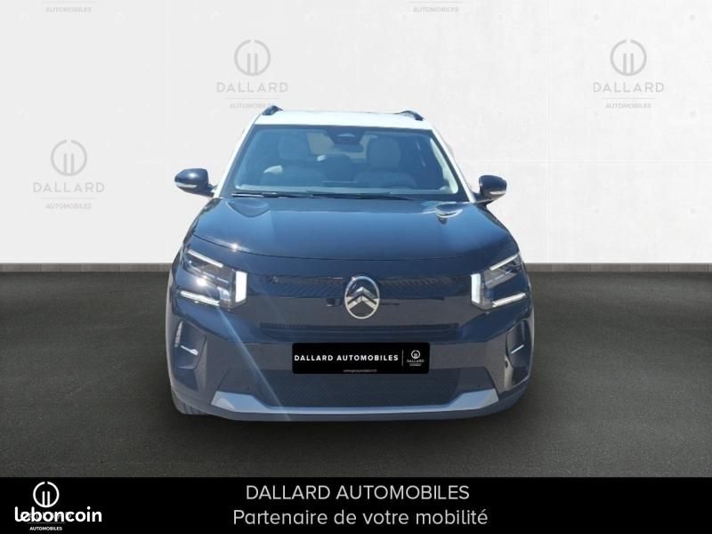 Citroen C3 1.2 Turbo 100ch MAX (image 2)