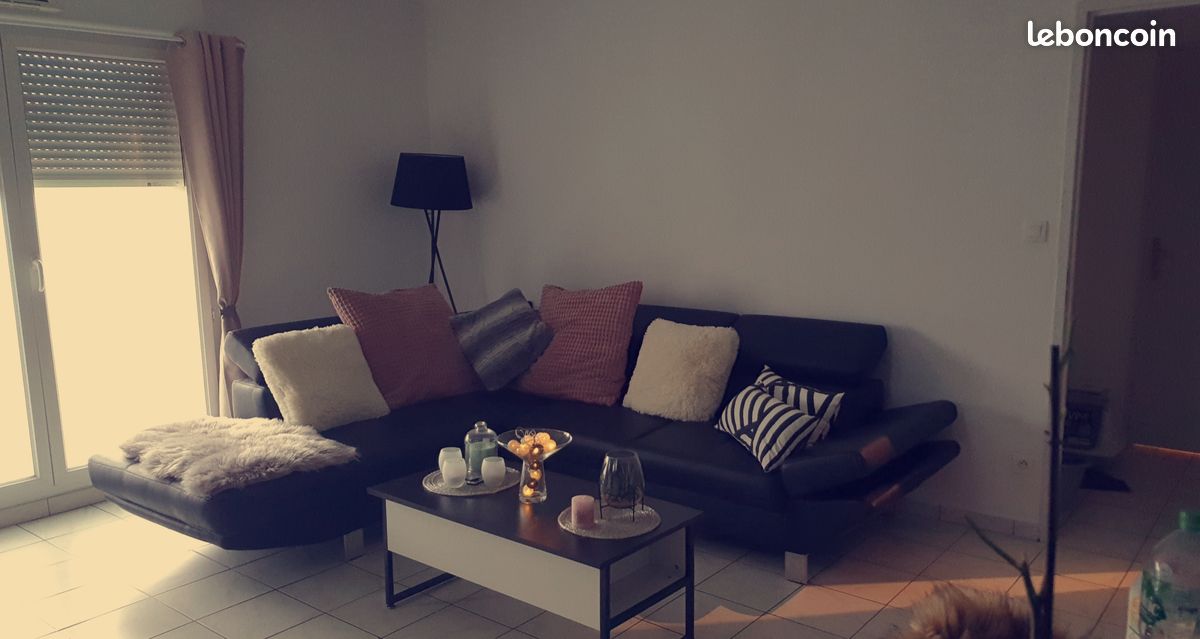 Appartement 2 pièces 47 m² · à Condé-sur-l'Escaut · 47 m² · 62 000 €