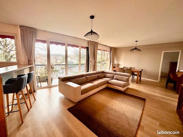 Appartement 5 pièces 126 m² · à Vaucresson · 126 m² · 615 000 €