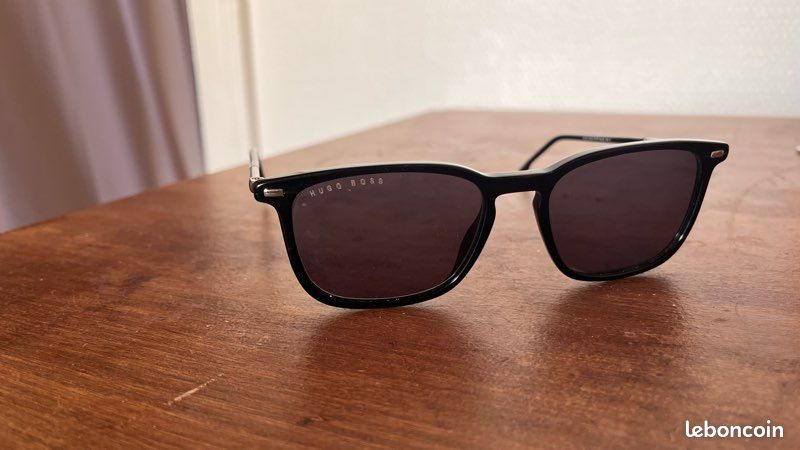 Lunette Hugo boss (image 1)