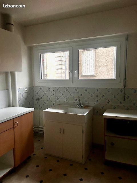 Appartement 2 pièces 46 m² - Limoges 87000 (image principale 2)