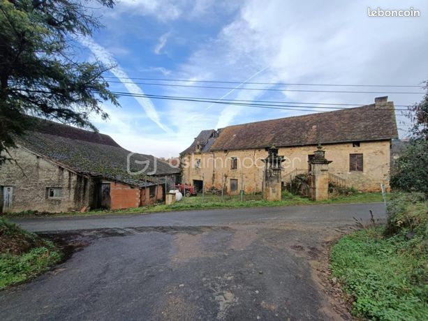 Ferme 3 pièces 132 m²
