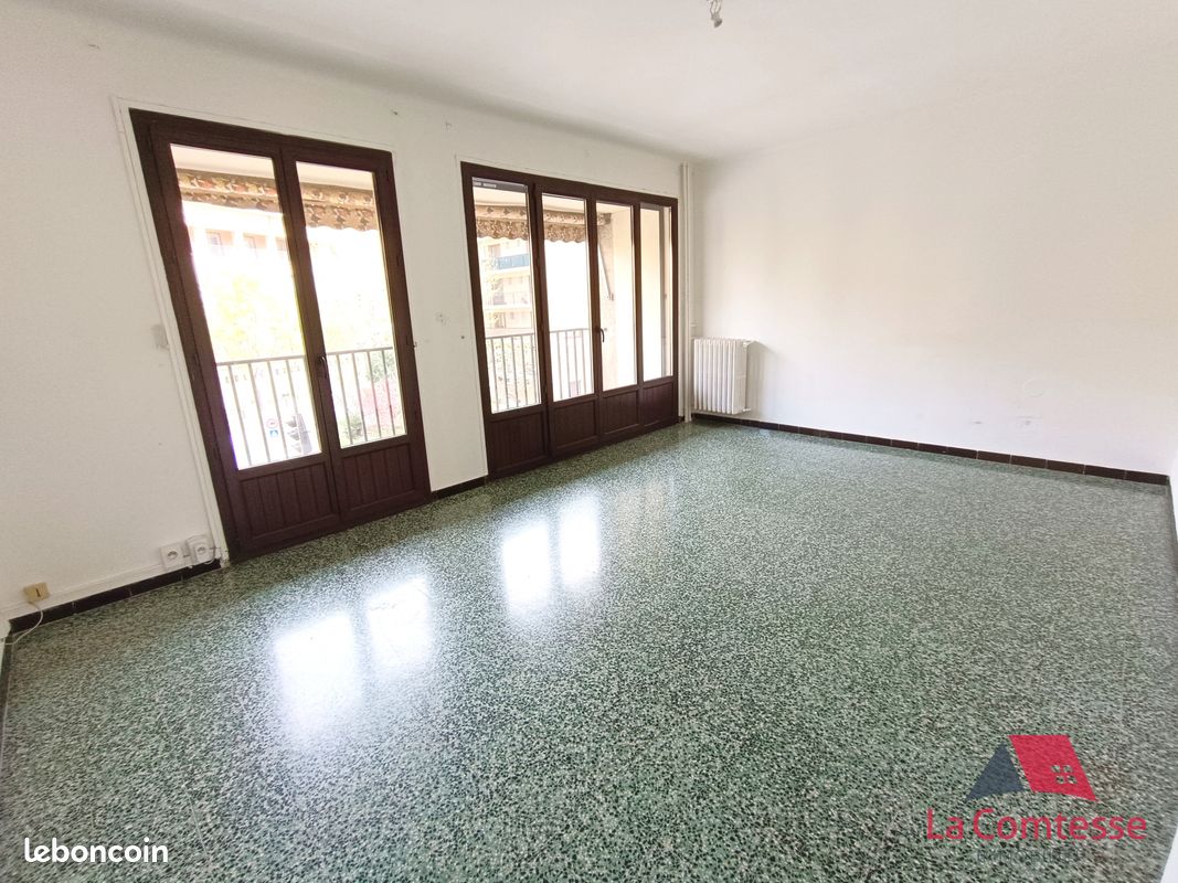 Appartement 5 pièces 96 m² · à Aix-en-Provence · 96 m² · 1 690 €