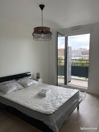 Appartement a louer longjumeau - 2 pièce(s) - 42 m2 - Surfyn