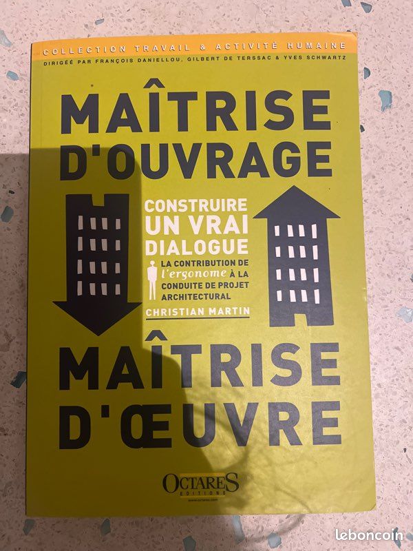 Maîtrise d’ouvrage maîtrise d’œuvre (image 2)