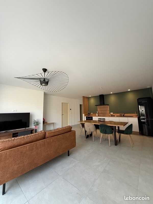 Maison 4 pièces 75 m² · à Cabestany · 75 m² · 305 000 €