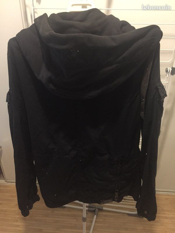 Blouson GSTAR RAW homme (image 2)