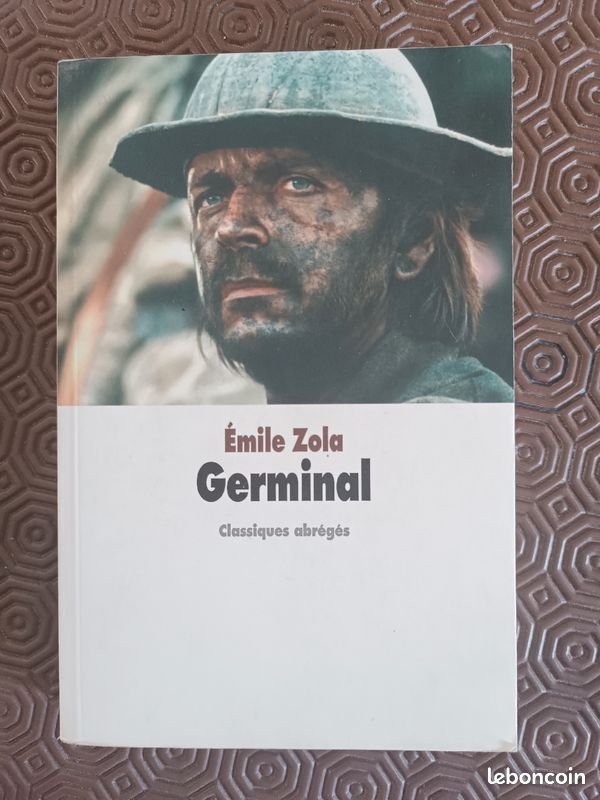 Germinal (image 1)