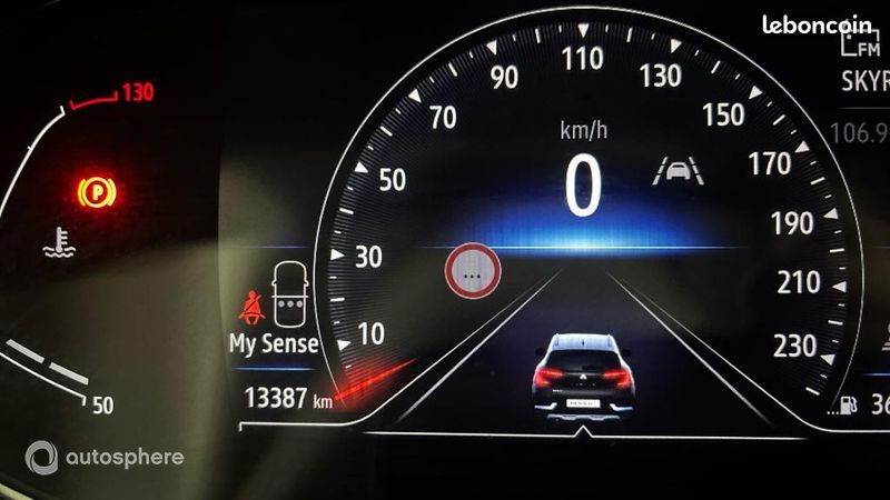 Renault Captur 1.0 TCe 90ch Intens -21 (image 9)